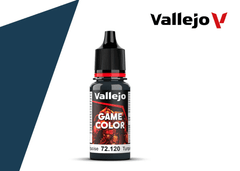 Game Color: Abyssal Turquoise 18 ml